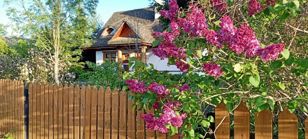 Bialowieski Dworek * Bialowieza