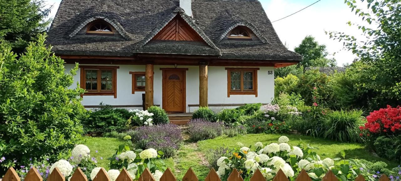Bialowieski Dworek