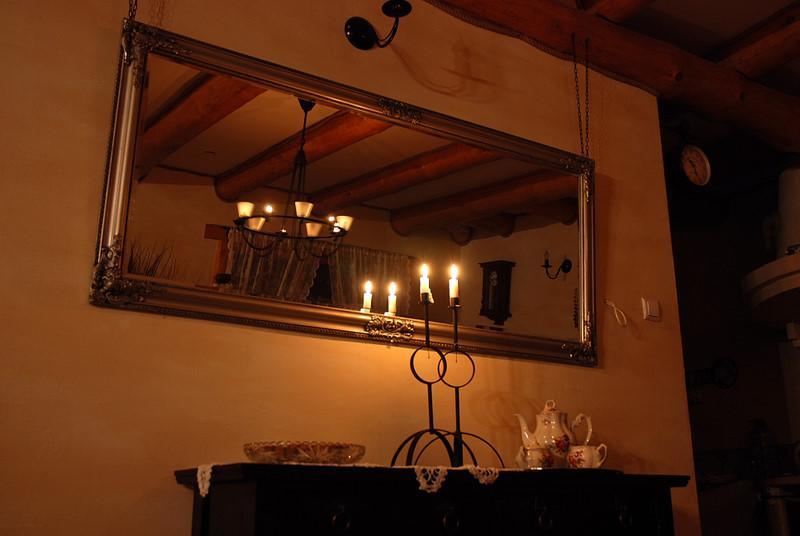 Bialowieski Dworek Holiday home *