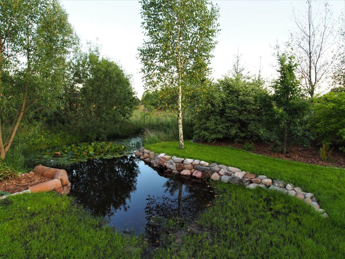 Bialowieski Dworek Holiday home
