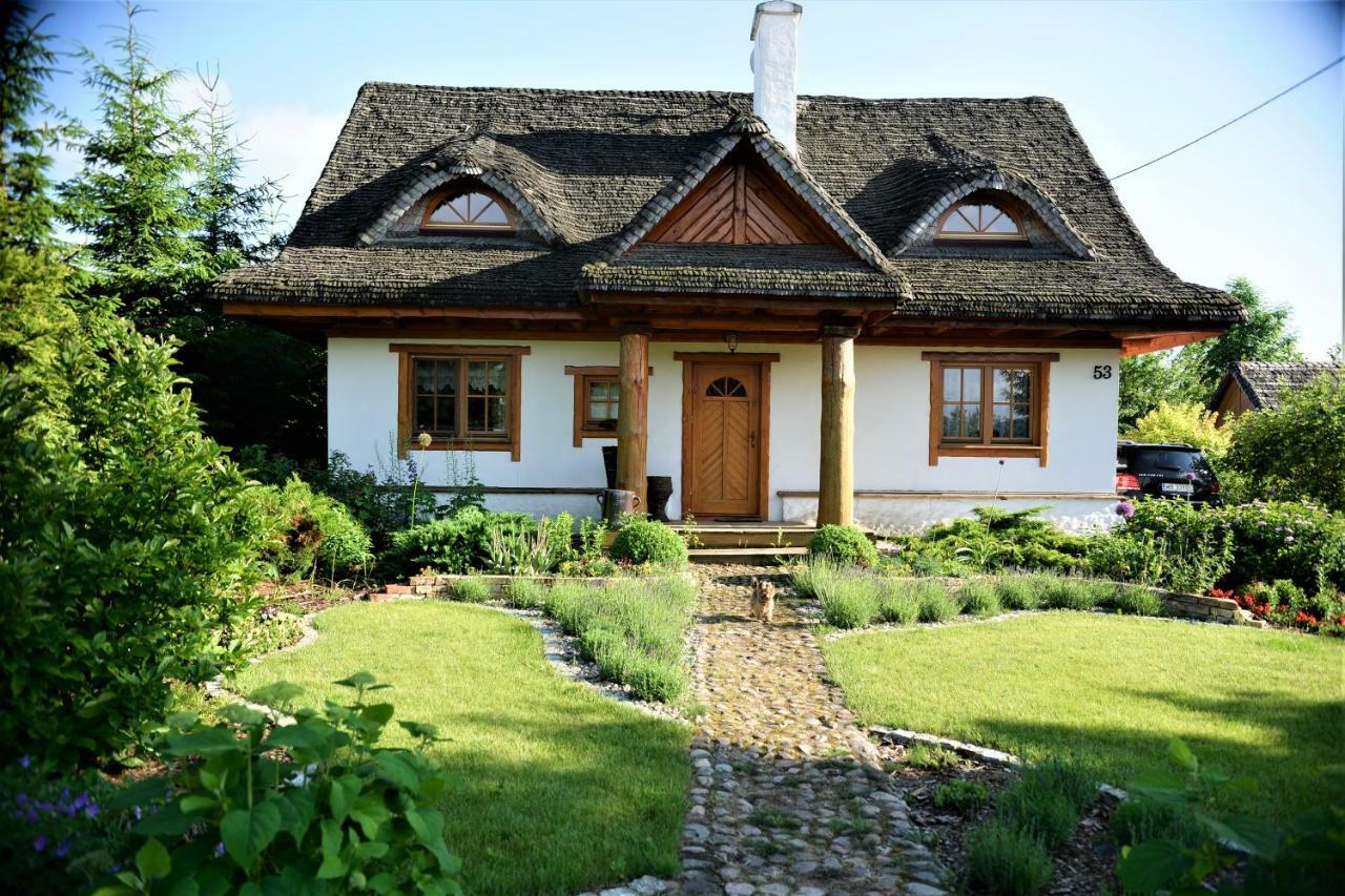 Bialowieski Dworek Bialowieza
